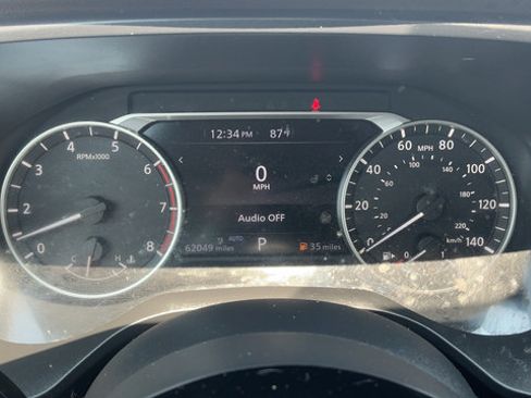 Used 2021 Nissan Rogue SV w/ Premium Package AWD/4WD image 14