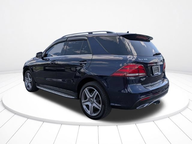 Used 2018 Mercedes-Benz GLE 350 4MATIC image 5