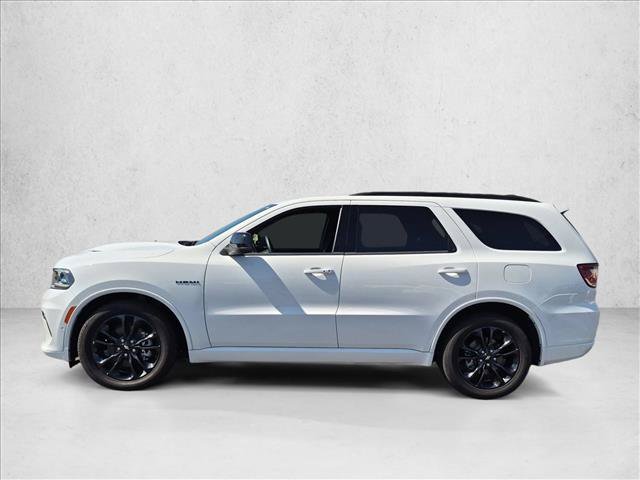 New 2025 Dodge Durango R/T w/ Blacktop Package AWD/4WD image 5