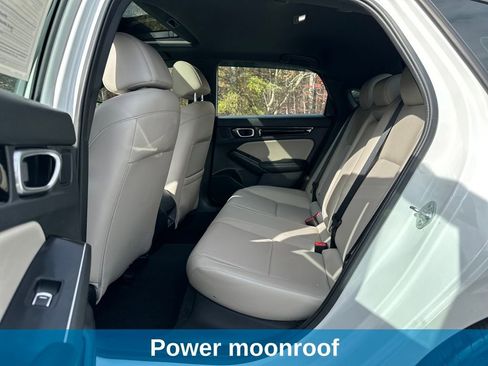 Used 2023 Honda Civic Sport Touring image 26