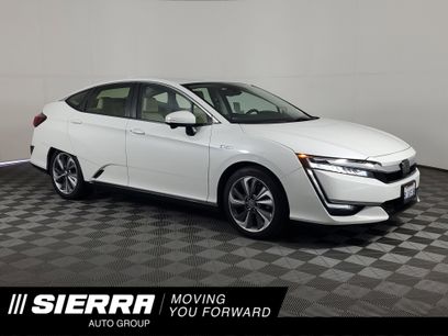 Used 2019 Honda Clarity Plug-In Hybrid