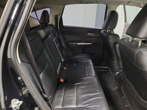 Used 2013 Honda CR-V EX-L image 23