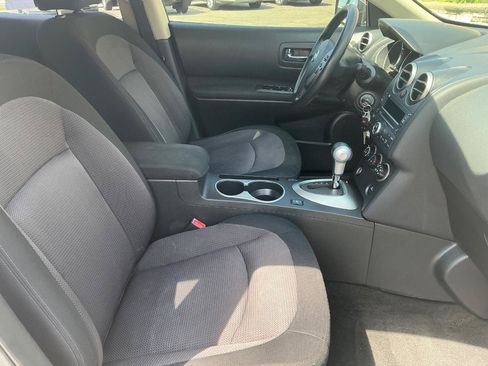 Used 2010 Nissan Rogue SL AWD/4WD image 11