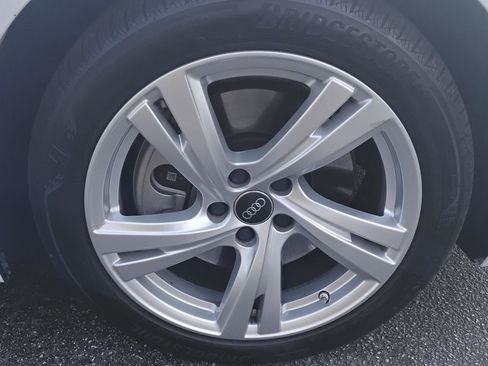 Certified 2025 Audi A5 2.0T Premium w/ Convenience Package image 14