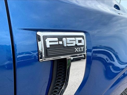 Used 2022 Ford F150 XLT w/ Equipment Group 301A Mid AWD/4WD image 34