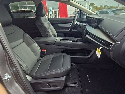 New 2026 Nissan Murano SL image 31