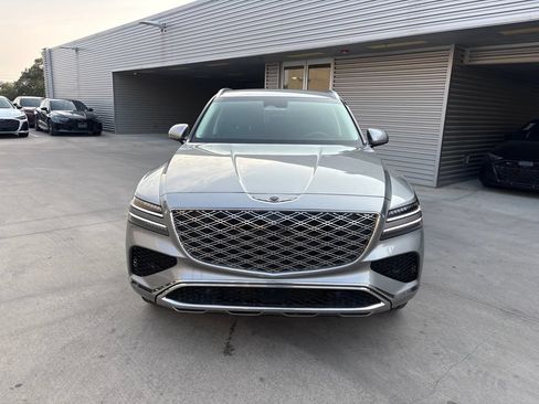 Used 2026 Genesis GV80 2.5T AWD/4WD image 2