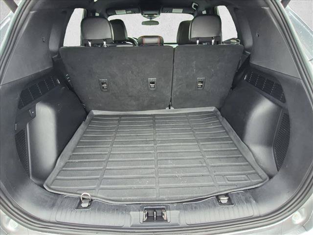 Used 2023 Ford Escape ST-Line FWD image 6