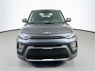 Used 2022 Kia Soul LX FWD video 2