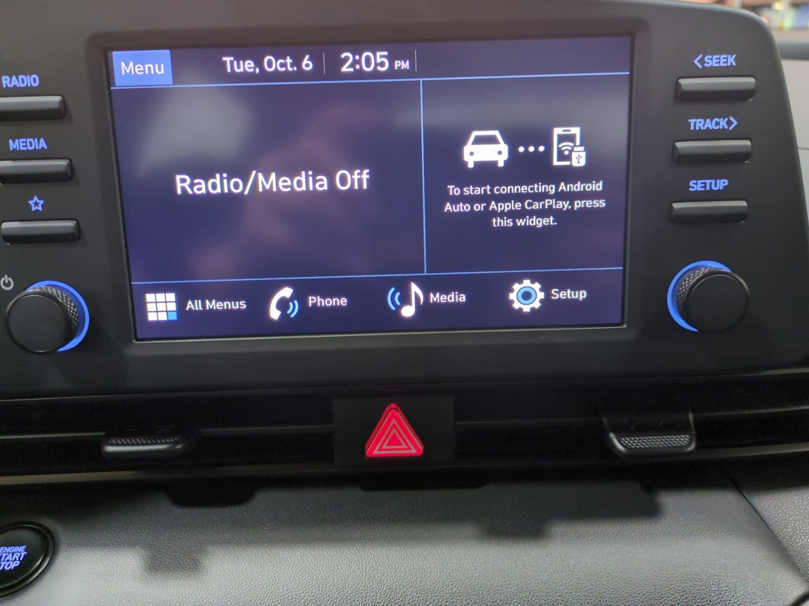 Used 2025 Hyundai Elantra Sport FWD image 24