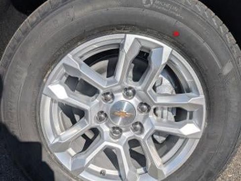 New 2026 Chevrolet Silverado 1500 LT image 10