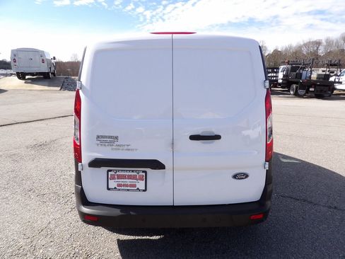 Used 2022 Ford Transit Connect XL image 6
