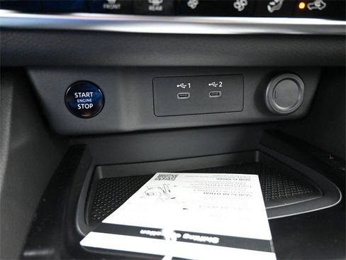 New 2026 Nissan Rogue SV image 20