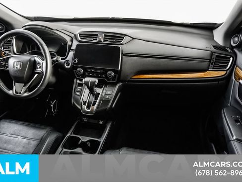 Used 2021 Honda CR-V EX-L image 23