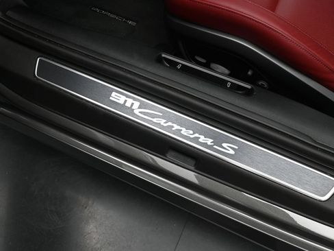 Used 2024 Porsche 911 Carrera S RWD image 14