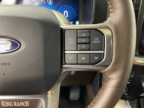 New 2026 Ford F150 King Ranch AWD/4WD image 26