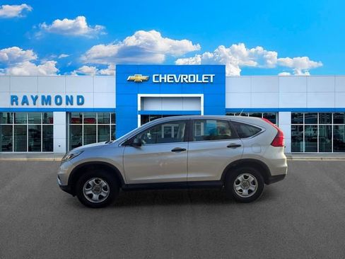 Used 2016 Honda CR-V LX image 6