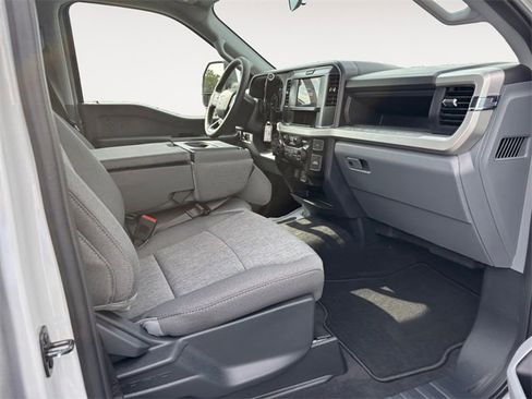 New 2026 Ford F250 XL w/ STX Appearance Package image 15