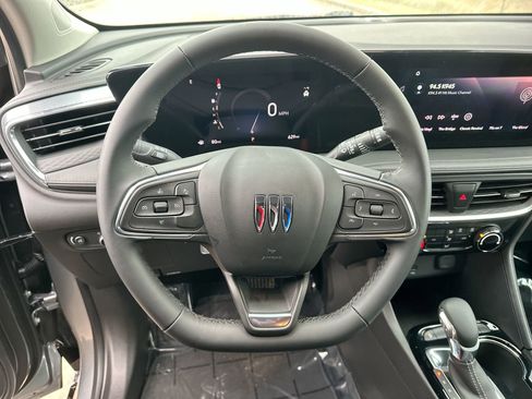 Used 2026 Buick Encore GX Sport Touring FWD image 14