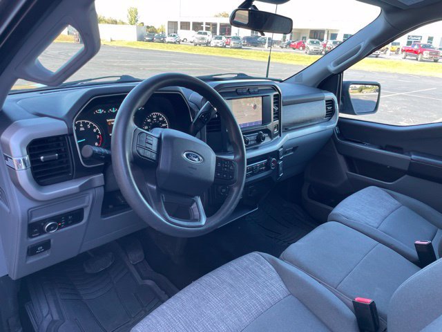Used 2023 Ford F150 XLT AWD/4WD image 26