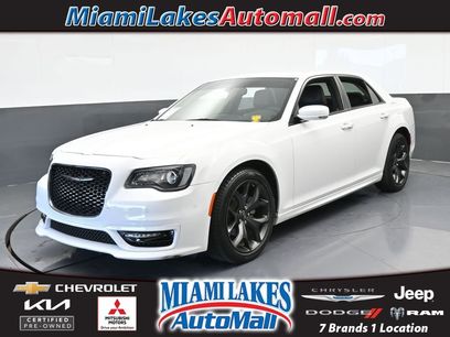 Used 2023 Chrysler 300 Touring L