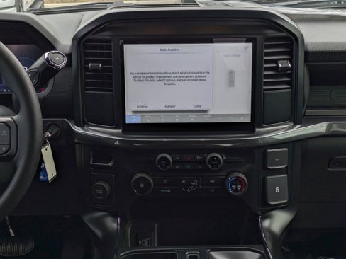 New 2025 Ford F150 STX w/ STX Black Appearance Package image 19