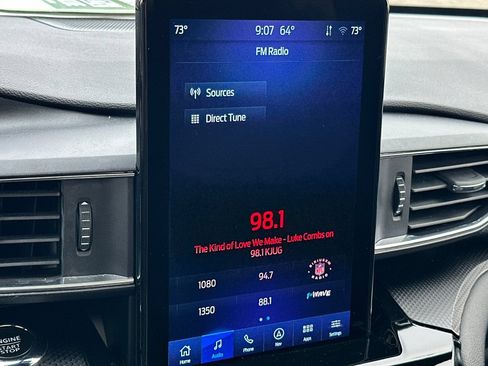 Used 2023 Ford Explorer ST w/ Equipment Group 401A AWD/4WD image 17