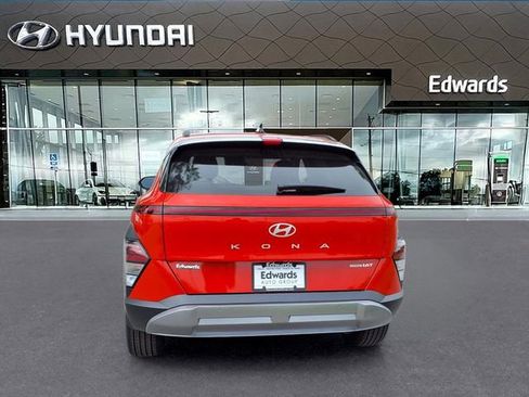 New 2026 Hyundai Kona Limited AWD/4WD image 5
