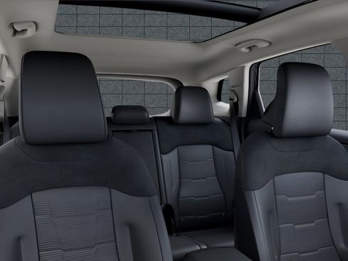 New 2026 Kia Sportage SX Prestige image 27