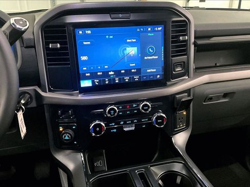 New 2025 Ford F150 XLT w/ Equipment Group 301A Standard image 6