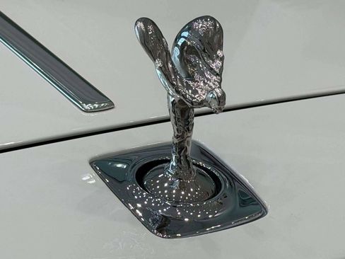 Used 2012 Rolls-Royce Ghost Base image 53