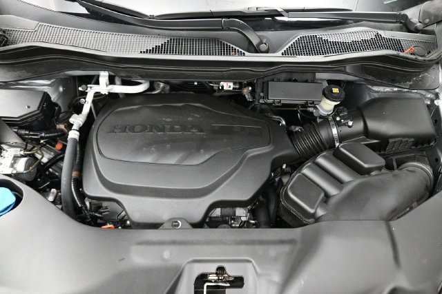Used 2023 Honda Passport EX-L image 20