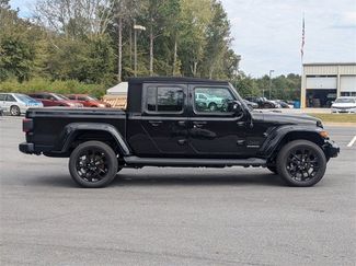 Certified 2023 Jeep Gladiator Overland video 3