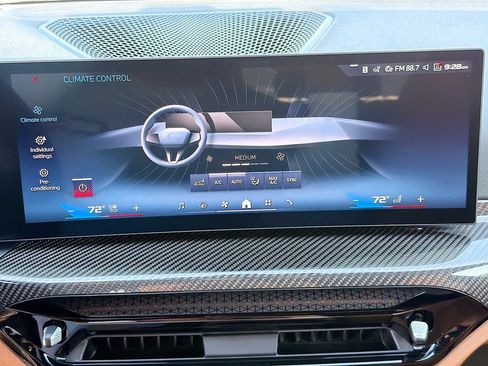 New 2026 BMW M440i w/ Premium Package RWD image 32