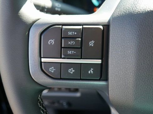 New 2026 Ford F350 Lariat w/ Chrome Package image 19