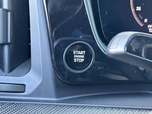 Used 2024 Porsche Cayenne Turbo GT image 23