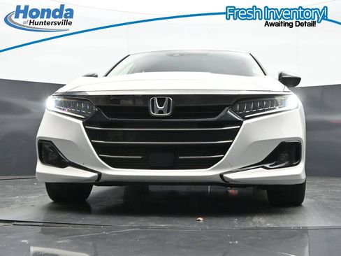 Used 2022 Honda Accord Sport Special Edition image 31