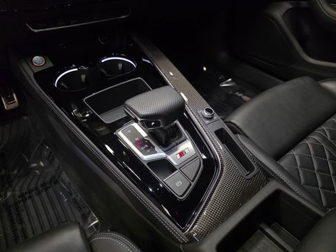 Used 2021 Audi S5 Premium Plus w/ Premium Plus Package AWD/4WD image 4