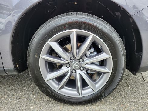 Certified 2020 Acura RDX AWD w/ Technology Package image 7
