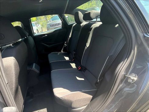 New 2025 Volkswagen Jetta Sport image 15