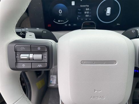 New 2026 Hyundai Palisade SEL image 23