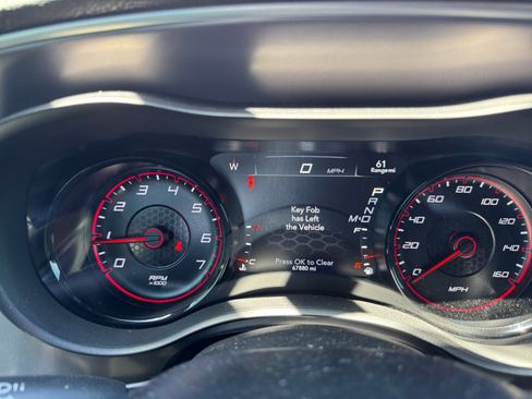 Used 2021 Dodge Charger R/T w/ Blacktop Package image 14