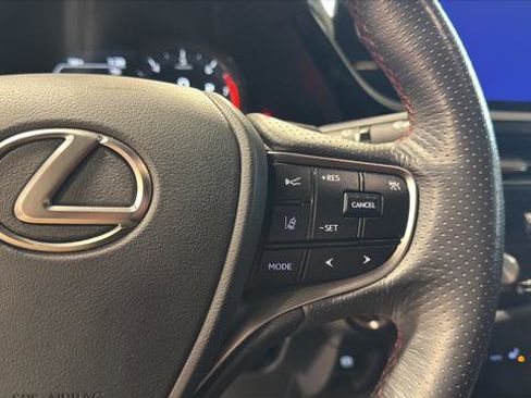 Certified 2023 Lexus ES 350 F Sport image 26