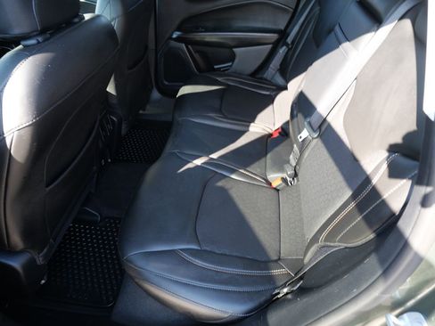 Used 2018 Jeep Compass Latitude w/ Cold Weather Group image 20