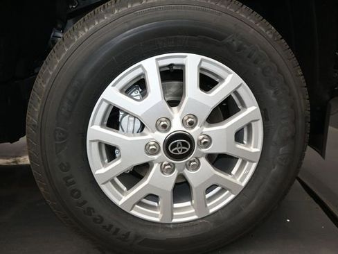 New 2026 Toyota Tacoma SR5 AWD/4WD image 16