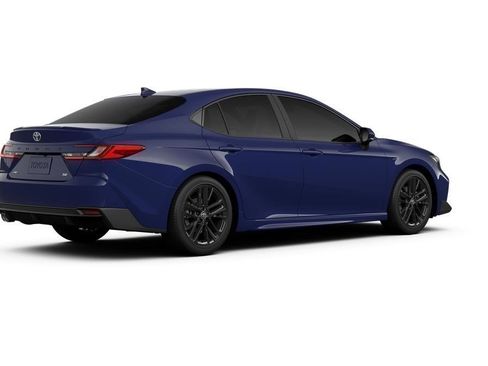 New 2026 Toyota Camry SE w/ Convenience Package FWD image 57