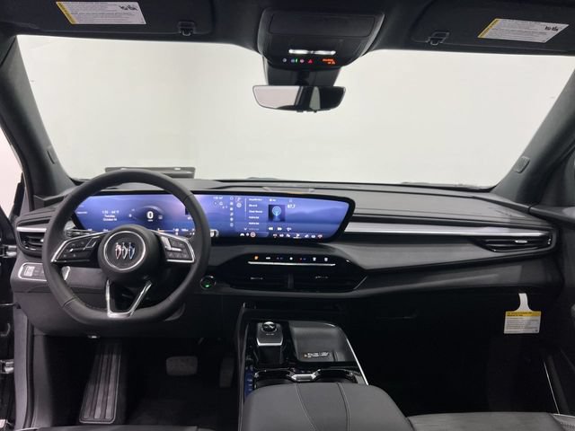 New 2026 Buick Enclave Sport Touring w/ Power Package FWD image 19
