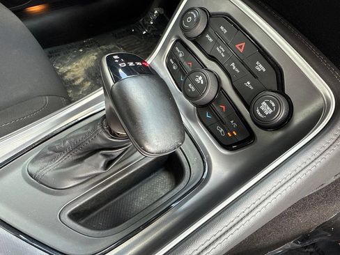 Used 2020 Dodge Challenger R/T w/ Cold Weather Group RWD image 38