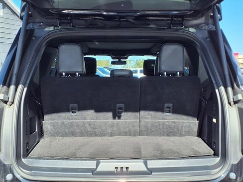 Used 2022 Ford Expedition Platinum image 23