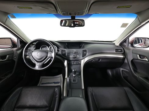 Used 2010 Acura TSX Sedan image 27